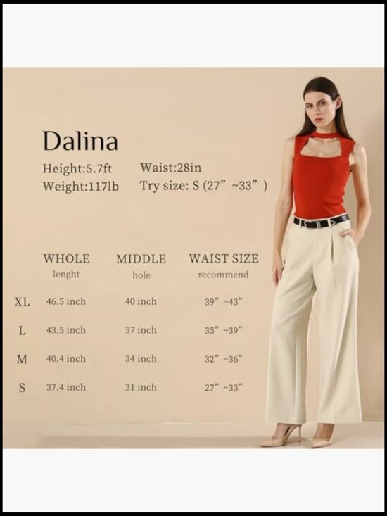 Faux Leather Belt with Gold Buckle, Women\'s Fashion Waist Belt